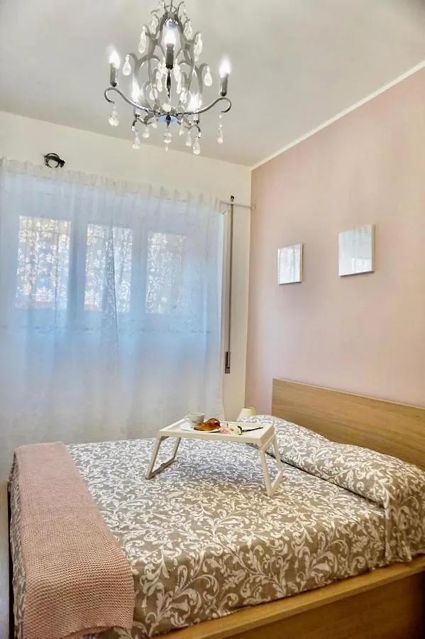 Home Vatican Star Rome Apartment