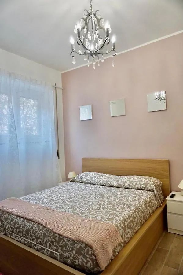 Apartment Home Vatican Star Rome
